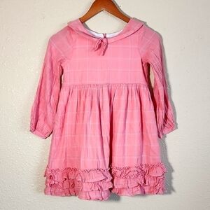 Mabel+honey Girls Dress
